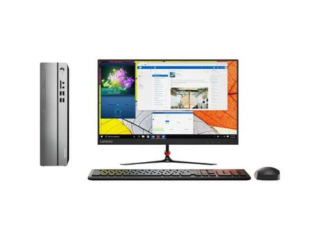 Lenovo ideacentre 310s 08asr обзор