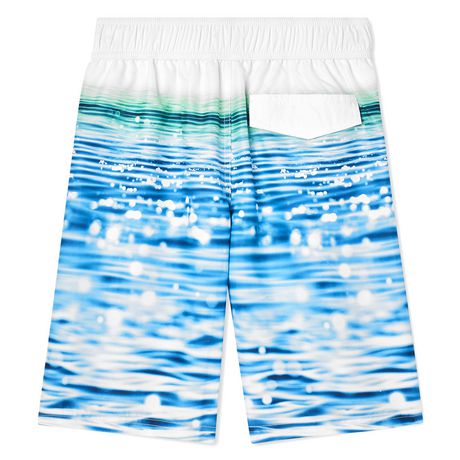 George Boys' Swim Shorts | Walmart Canada