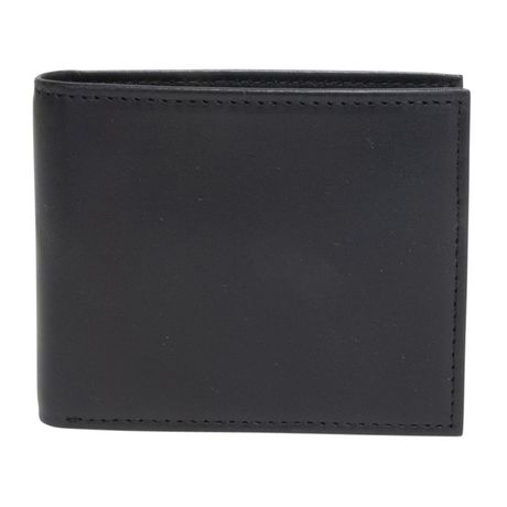 R70 Men's Genuine Slimfold Black Wallet | Walmart Canada
