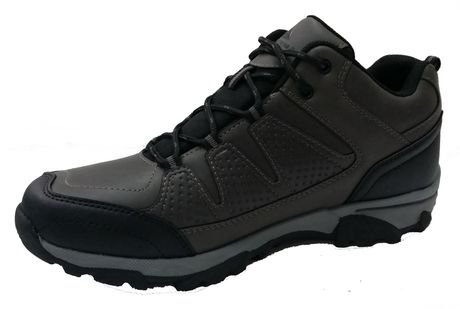 ozark trail men's hikers waterproof