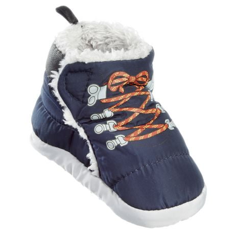 walmart baby slippers
