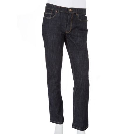 George Men's Slim Fit Jeans | Walmart Canada
