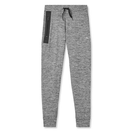 athletic works knit jogger