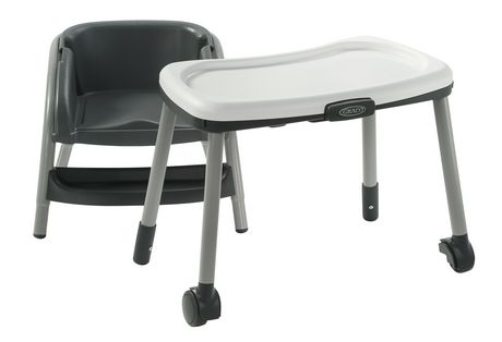 Graco Table2Table LX 6-in-1 Highchair | Walmart Canada