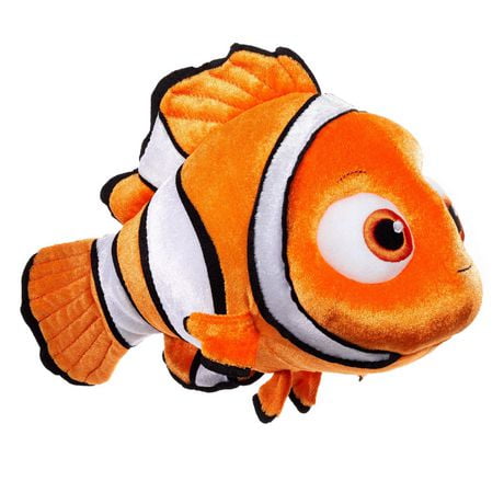 finding nemo teddy