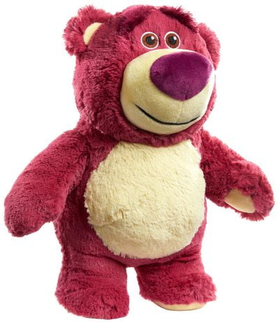 lotso plush