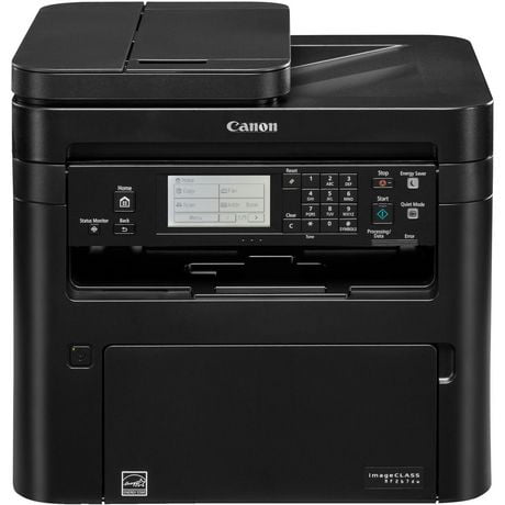Canon imageCLASS MF267DW II Multifunction Laser Printer