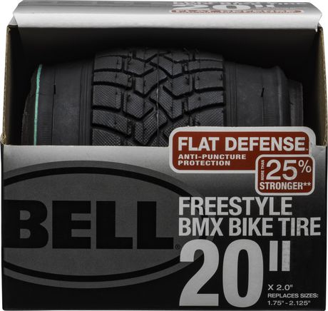 bell bmx bike tire 20