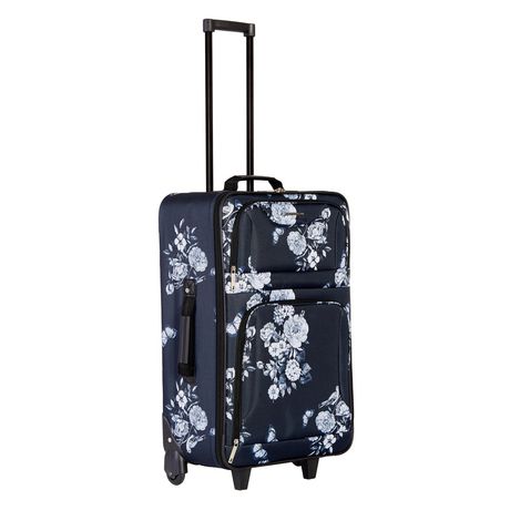 jetstream suitcase