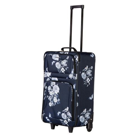 jetstream 4 piece luggage set