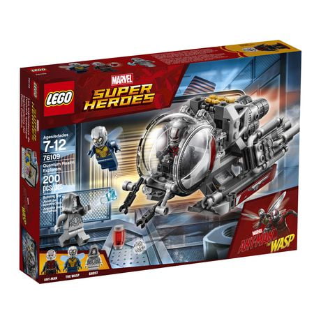 ant man 2 lego
