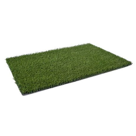 ZorbiPad Couche de Gazon de Rechange pour Plateau d'Intérieure pour Chiens 16" x 24"