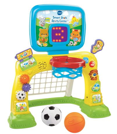 multisport interactif vtech