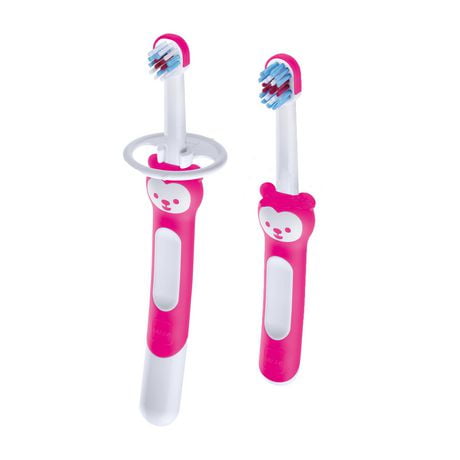 baby toothbrush set