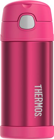 Thermos Funtainer Vacuum Insulated Bottle, 355 ml | Walmart Canada