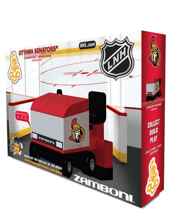 lego zamboni kit