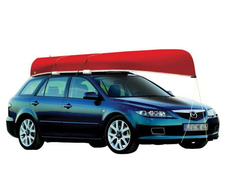 Charter Marine Kayak Car Top Carrier Walmart Canada