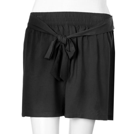 George Women's Soft Shorts | Walmart Canada