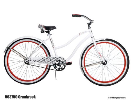 huffy cranbrook cruiser 26