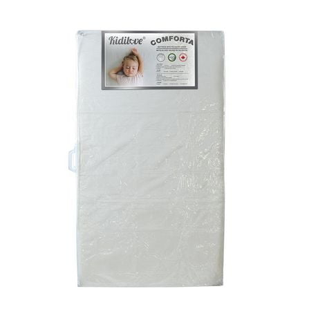 Kidilove Baby crib   Mattress Polyester Cover