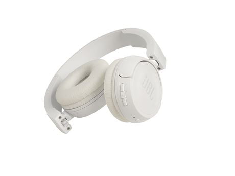 JBL T450BT Bluetooth Wireless Headphones Black | Walmart Canada