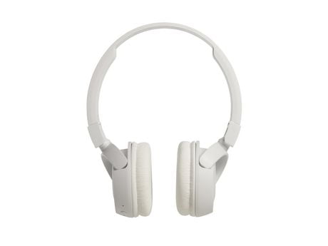 JBL T450BT Bluetooth Wireless Headphones Black | Walmart Canada