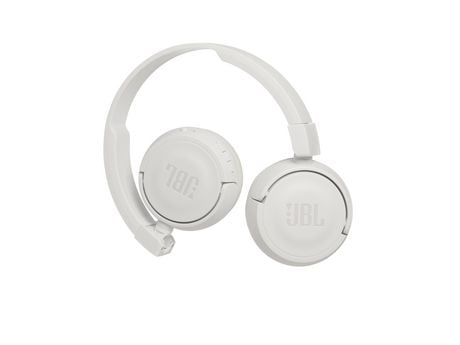 JBL T450BT Bluetooth Wireless Headphones Black | Walmart Canada