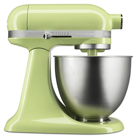 H KITCHEN AID MINI S MIXER MT GREY Walmart Canada   6000198564050 