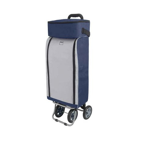 lotus trolley shopping bags