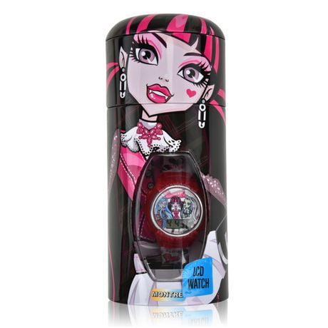 monster vampire galaxy watch