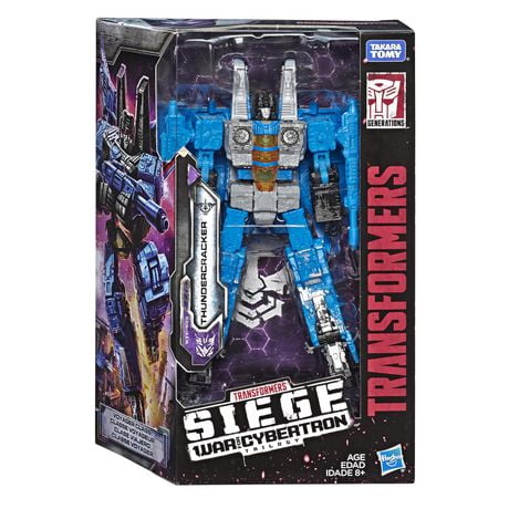 transformers war for cybertron siege thundercracker