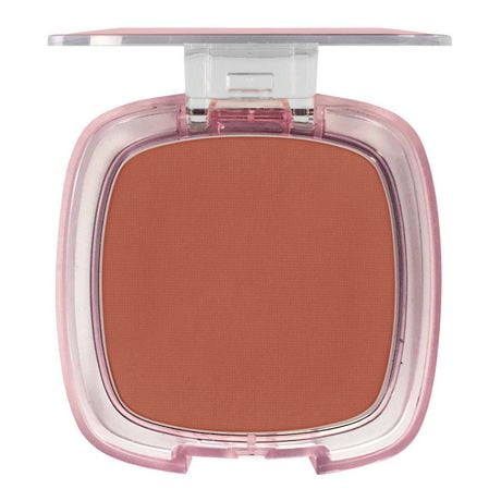 loreal blush of paradise