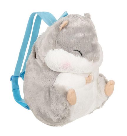 stuffed animal backpack