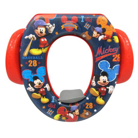 potty seat walmart canada