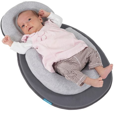 Socosy Newborn Lounger, Comfortable Nest for Babies
