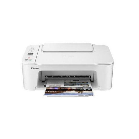 Canon PIXMA TS3720 WHITE