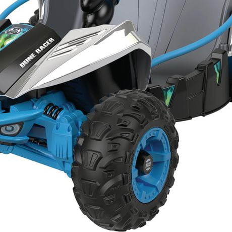 power wheel dune racer power wheel dune racer