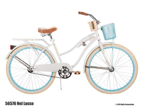 huffy 24 nel lusso cruiser