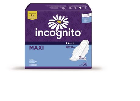 pads incognito