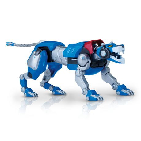 voltron toys blue lion