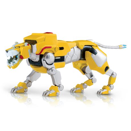 metal defender lions of voltron