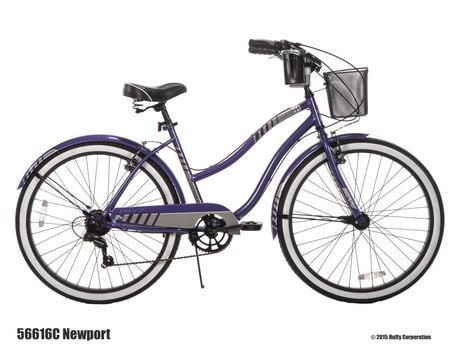 huffy newport cruiser