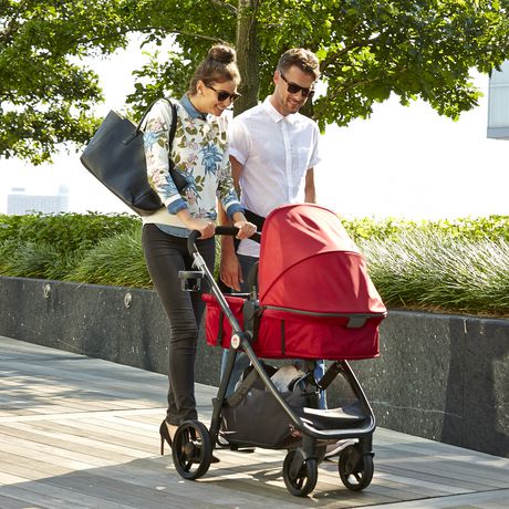 gb lyfe travel system canada