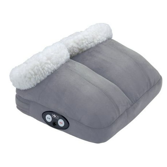 SOOTHING FOOT WARMER
