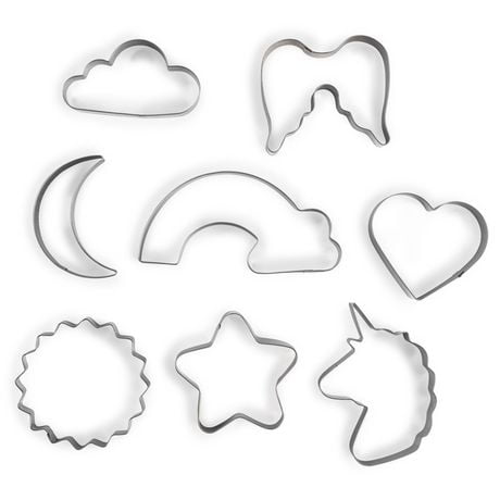 Thyme & Table Cookie Cutters, Cookie Cutters