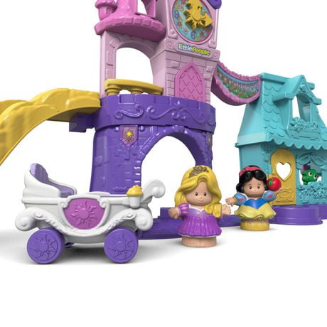 fisher price town square