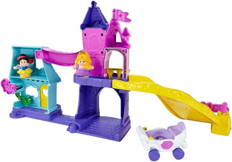fisher price town square