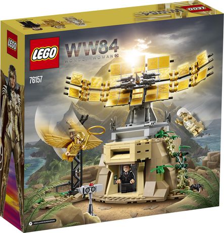 Lego ® 76157 minifigs-Super Heroes-sh636-Max 