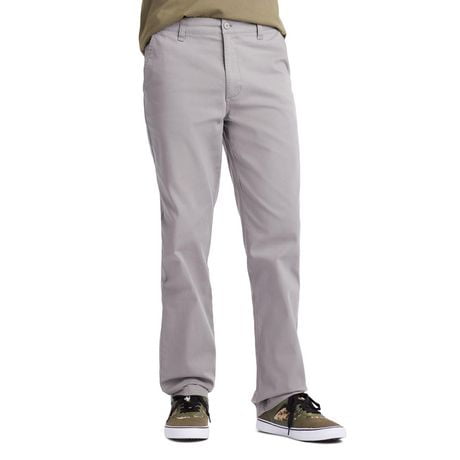 AIRWALK MENS BAGGY CHINO PANTS