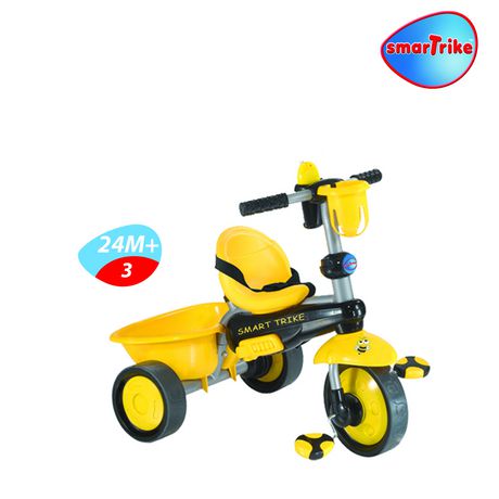 smart trike bee